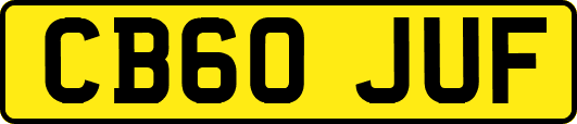 CB60JUF