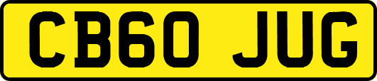 CB60JUG