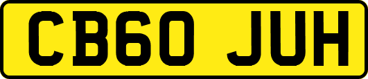 CB60JUH
