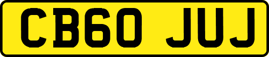 CB60JUJ