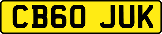 CB60JUK