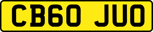 CB60JUO
