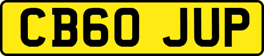 CB60JUP