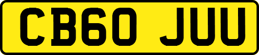 CB60JUU