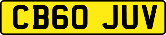 CB60JUV