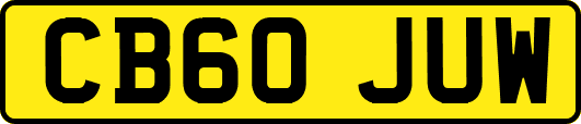 CB60JUW