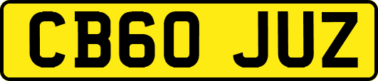 CB60JUZ