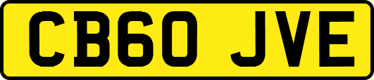 CB60JVE