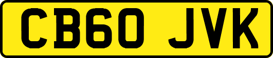 CB60JVK