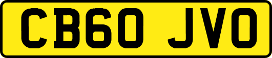 CB60JVO