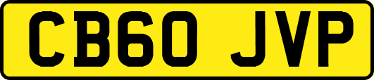 CB60JVP