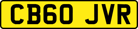 CB60JVR