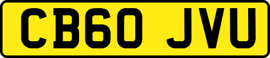 CB60JVU