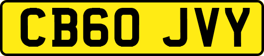 CB60JVY