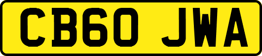 CB60JWA