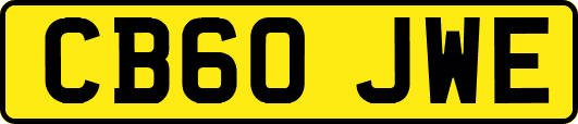 CB60JWE