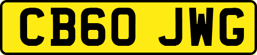 CB60JWG
