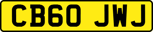 CB60JWJ