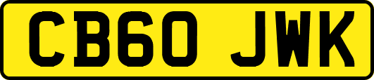 CB60JWK
