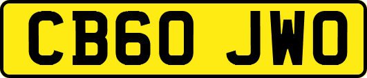 CB60JWO