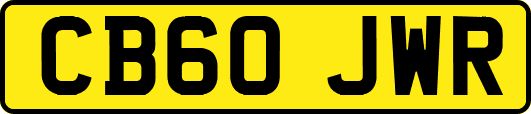 CB60JWR