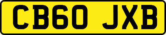 CB60JXB