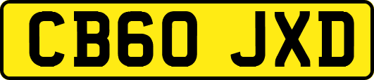 CB60JXD