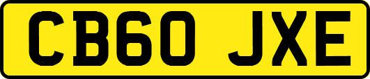 CB60JXE