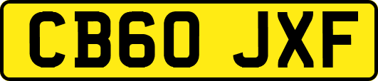 CB60JXF