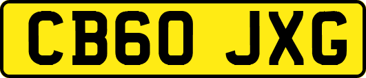 CB60JXG