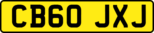 CB60JXJ
