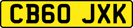 CB60JXK