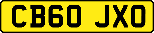 CB60JXO