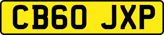 CB60JXP