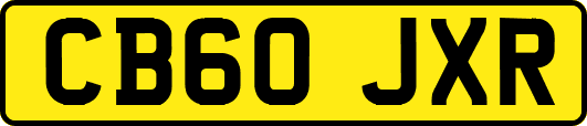 CB60JXR