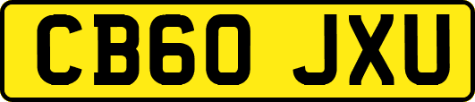 CB60JXU