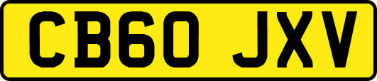 CB60JXV