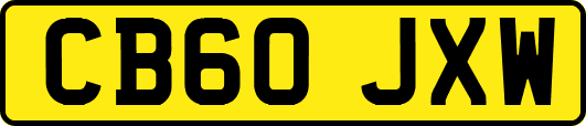 CB60JXW