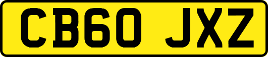 CB60JXZ