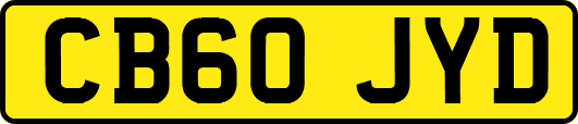 CB60JYD