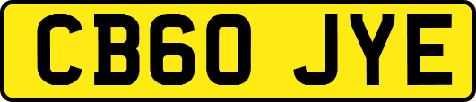 CB60JYE