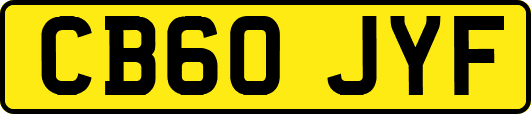 CB60JYF