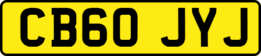 CB60JYJ
