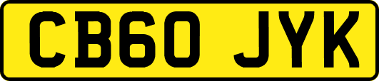 CB60JYK