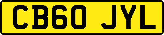 CB60JYL