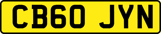 CB60JYN