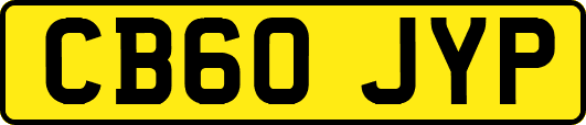 CB60JYP