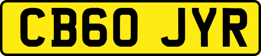 CB60JYR