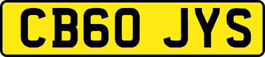CB60JYS
