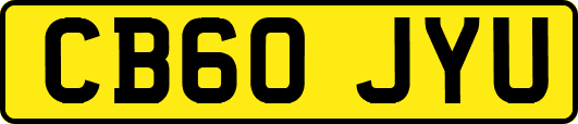 CB60JYU
